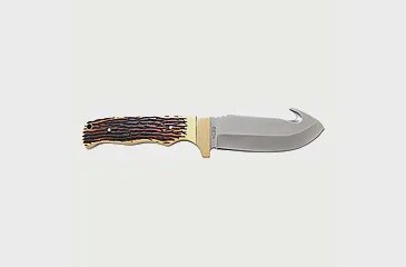Uncle Henry Fixed Blade Knives Fixed Blade 185UHCP