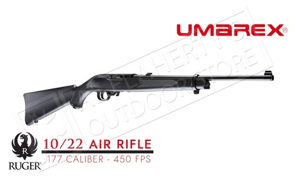 Ruger 490FPS Rifle Kit