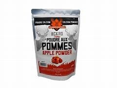 Calcium Apple Powder