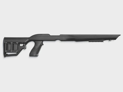 Tac-Hammer RM4 Rifle Stock for Ruger