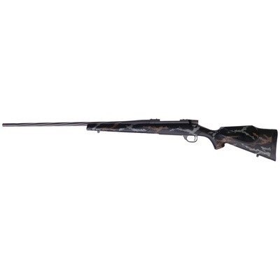 Weatherby Vanguard MeatEater Edition Rifle