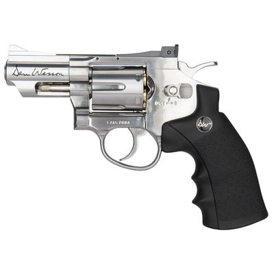 Dan Wesson 2.5 Air Soft Revolver