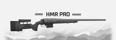 Premier HMR Pro