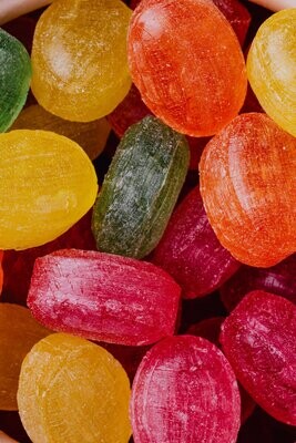 Candy
