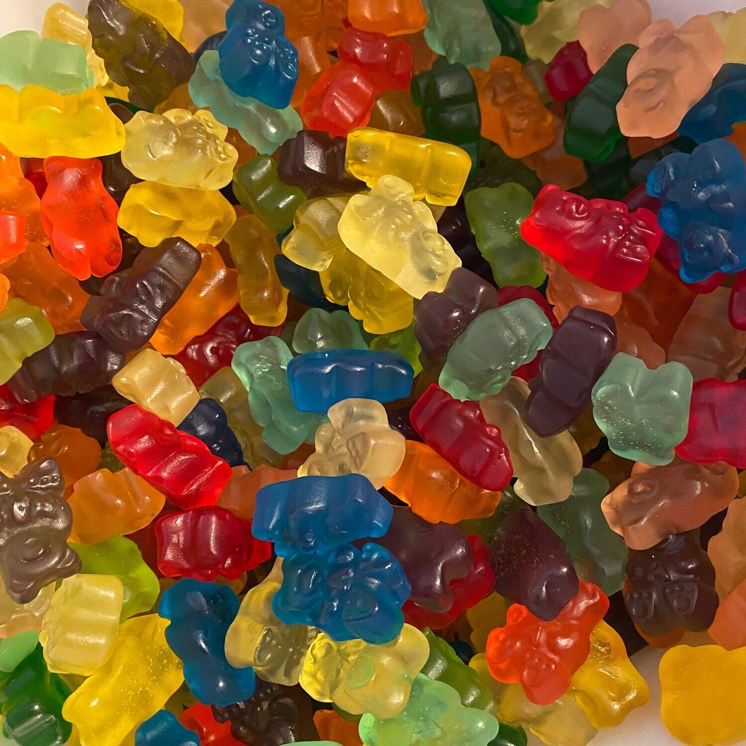 Gummi Bears