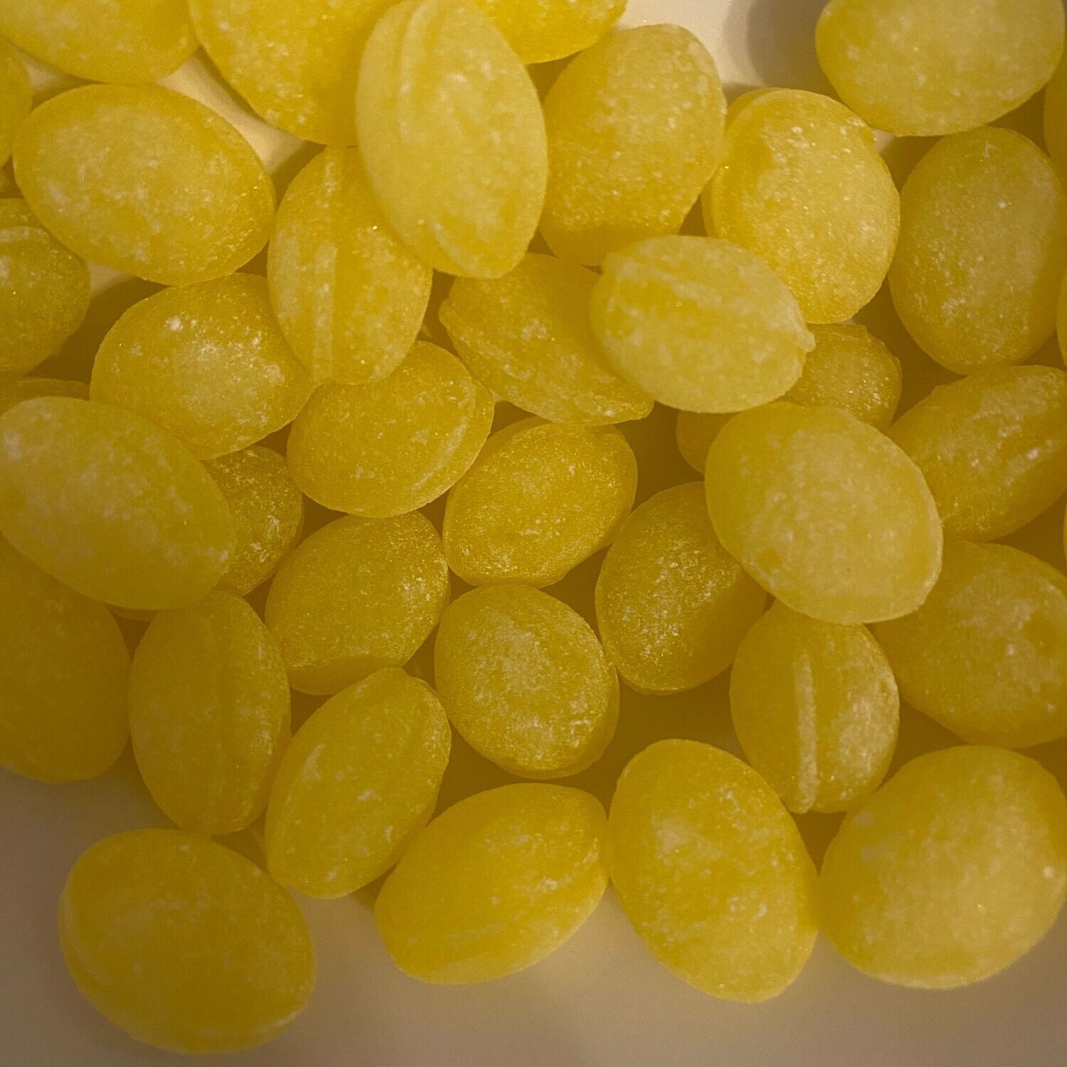 Lemon Drops