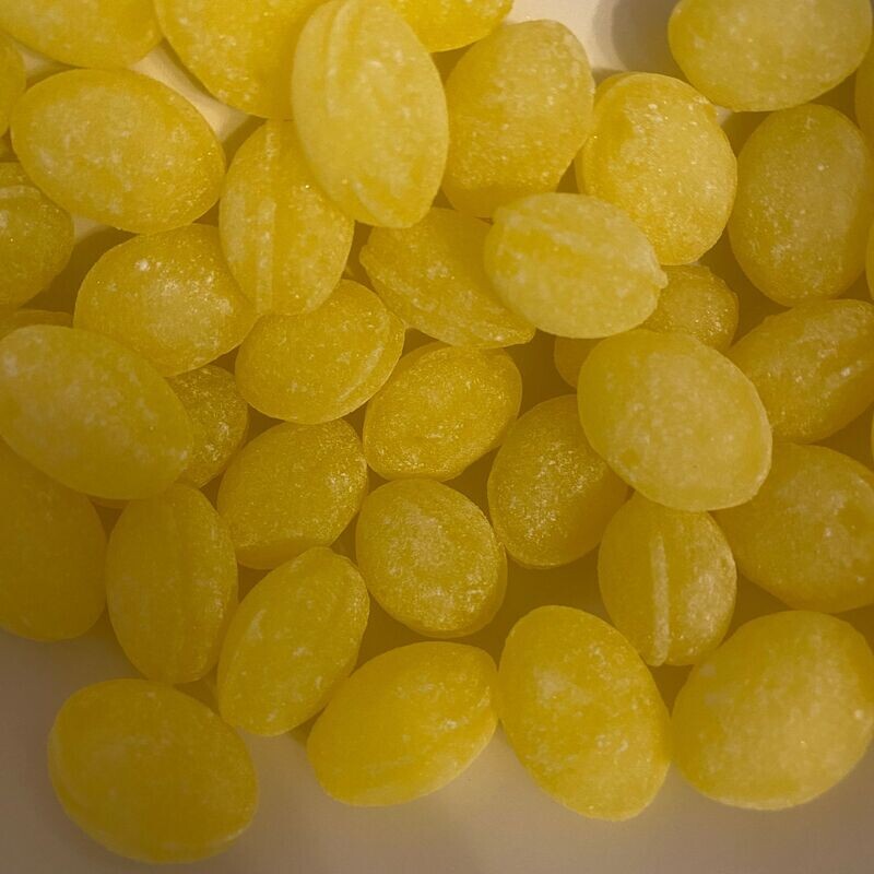 Lemon Drops