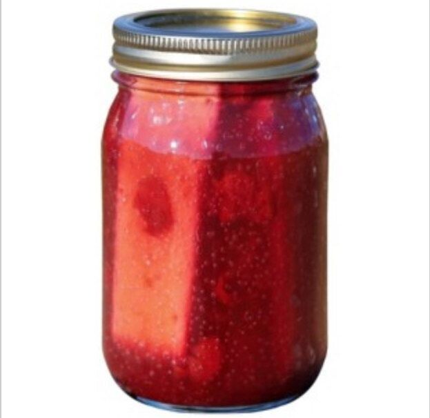 Cherry Cobbler