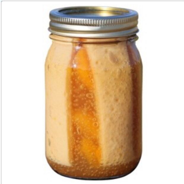 Peach Cobbler