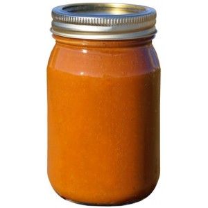 Pumpkin Butter