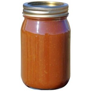 Sweet Potato Butter