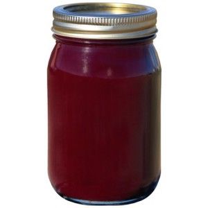Cherry Butter