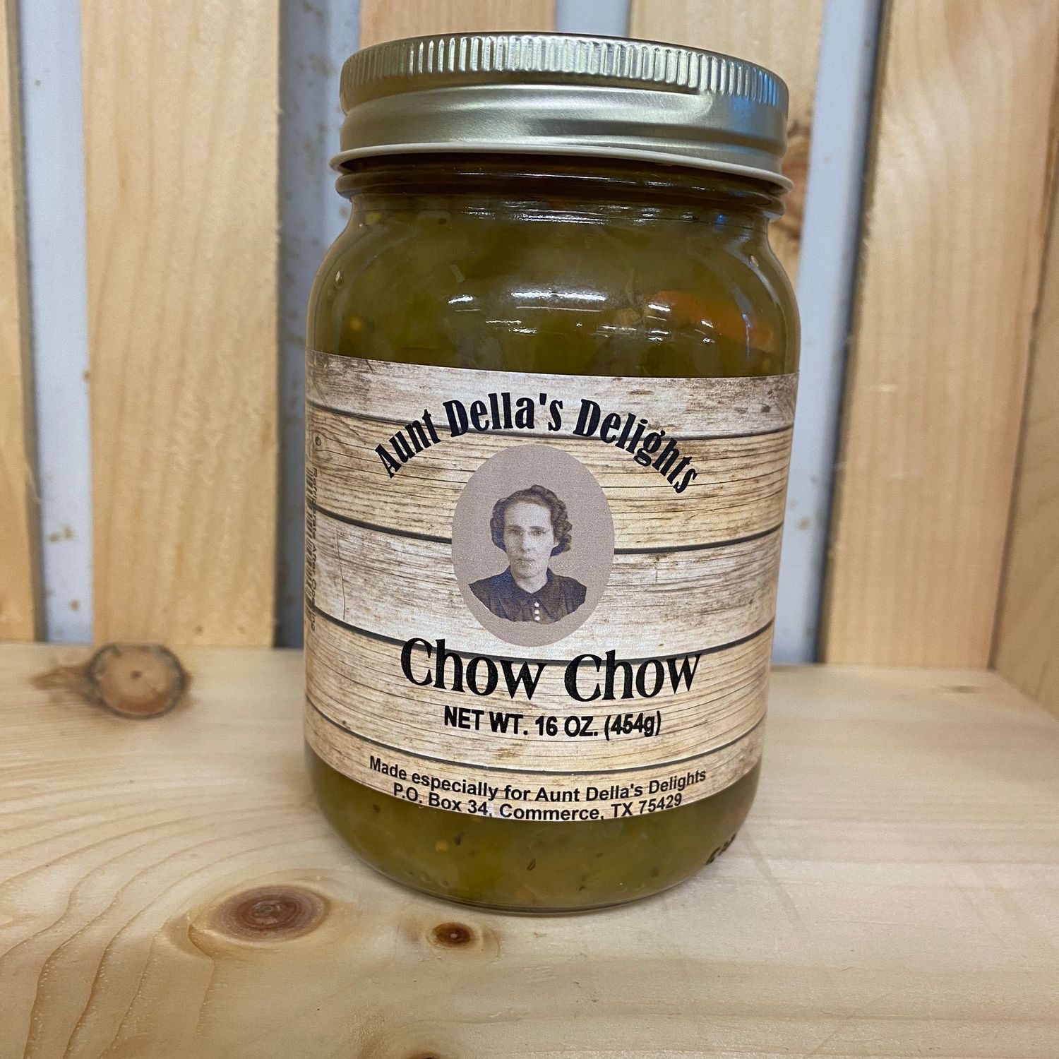 Chow Chow