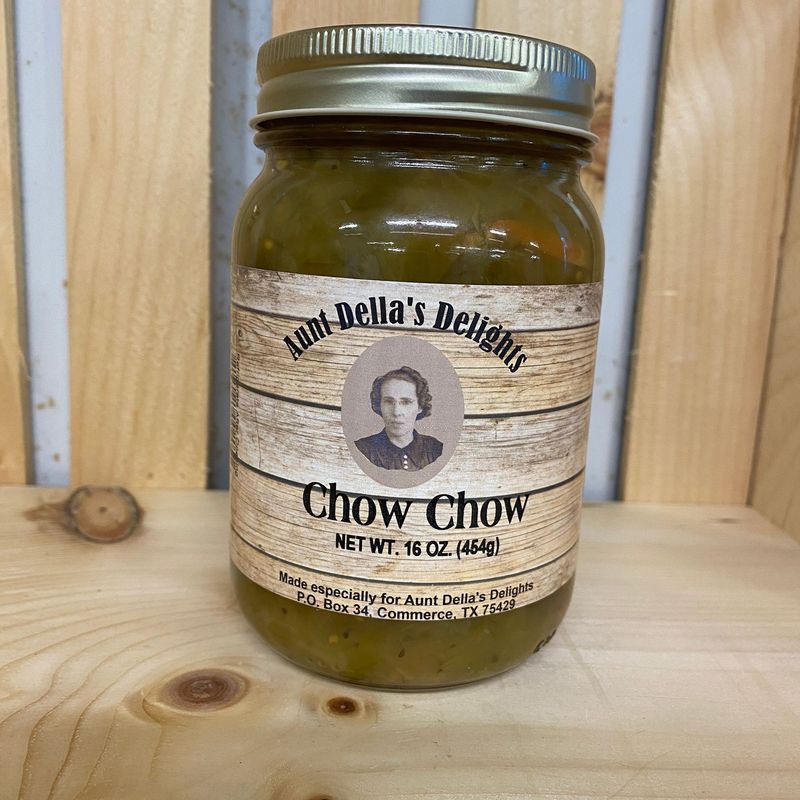 Chow Chow