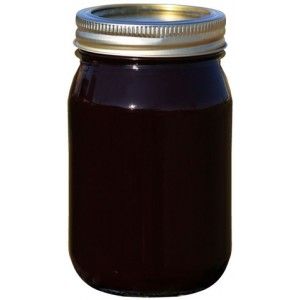 Blackberry Preserves