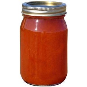 Apricot Preserves