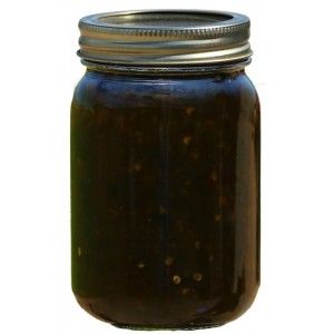 Jalapeno Jam