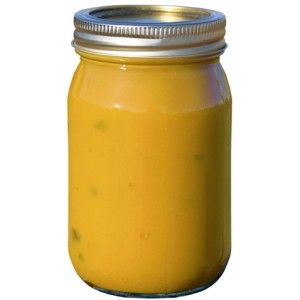 Jalapeno Honey Mustard