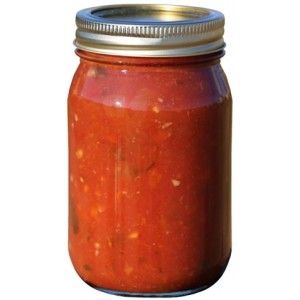 Habanero Salsa