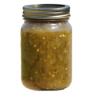 Jalapeno Relish