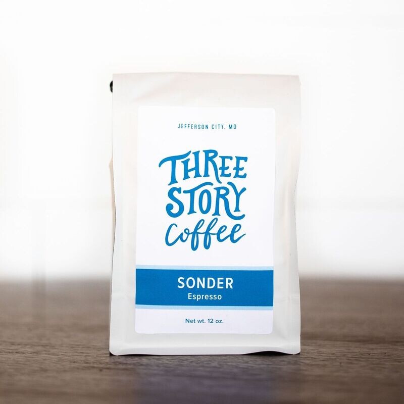 Sonder Espresso