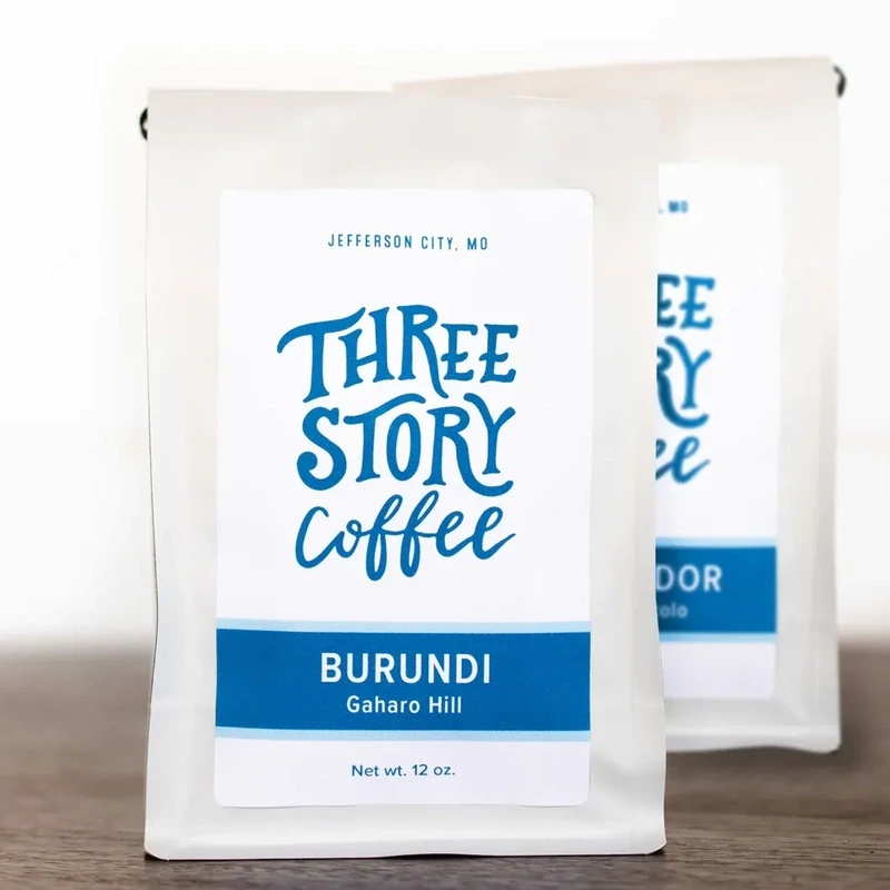 Two Bags Per Month Subscription