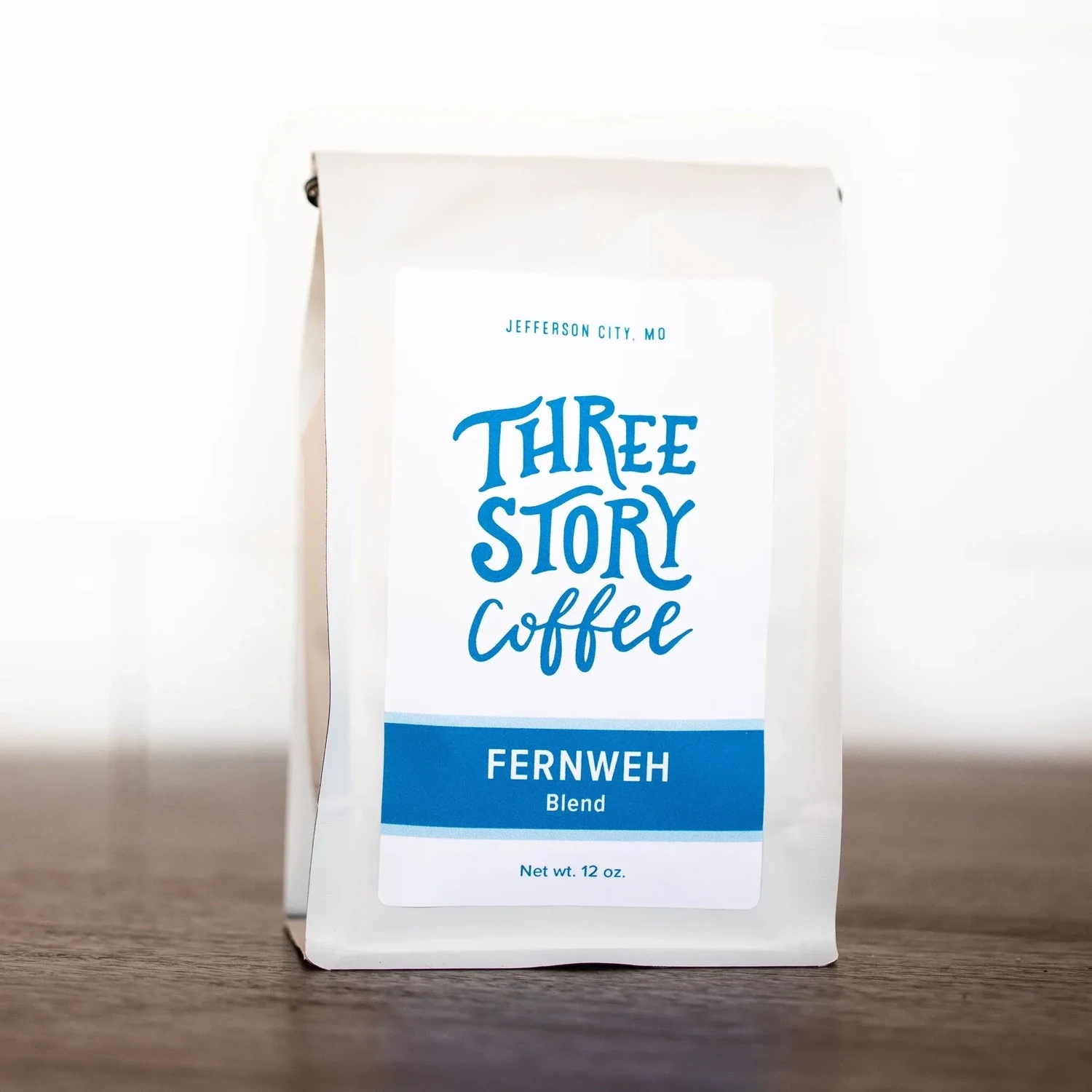Fernweh Blend (T1)