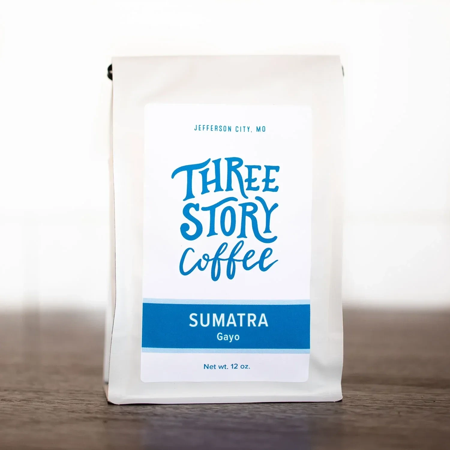Sumatra Gayo (T1)