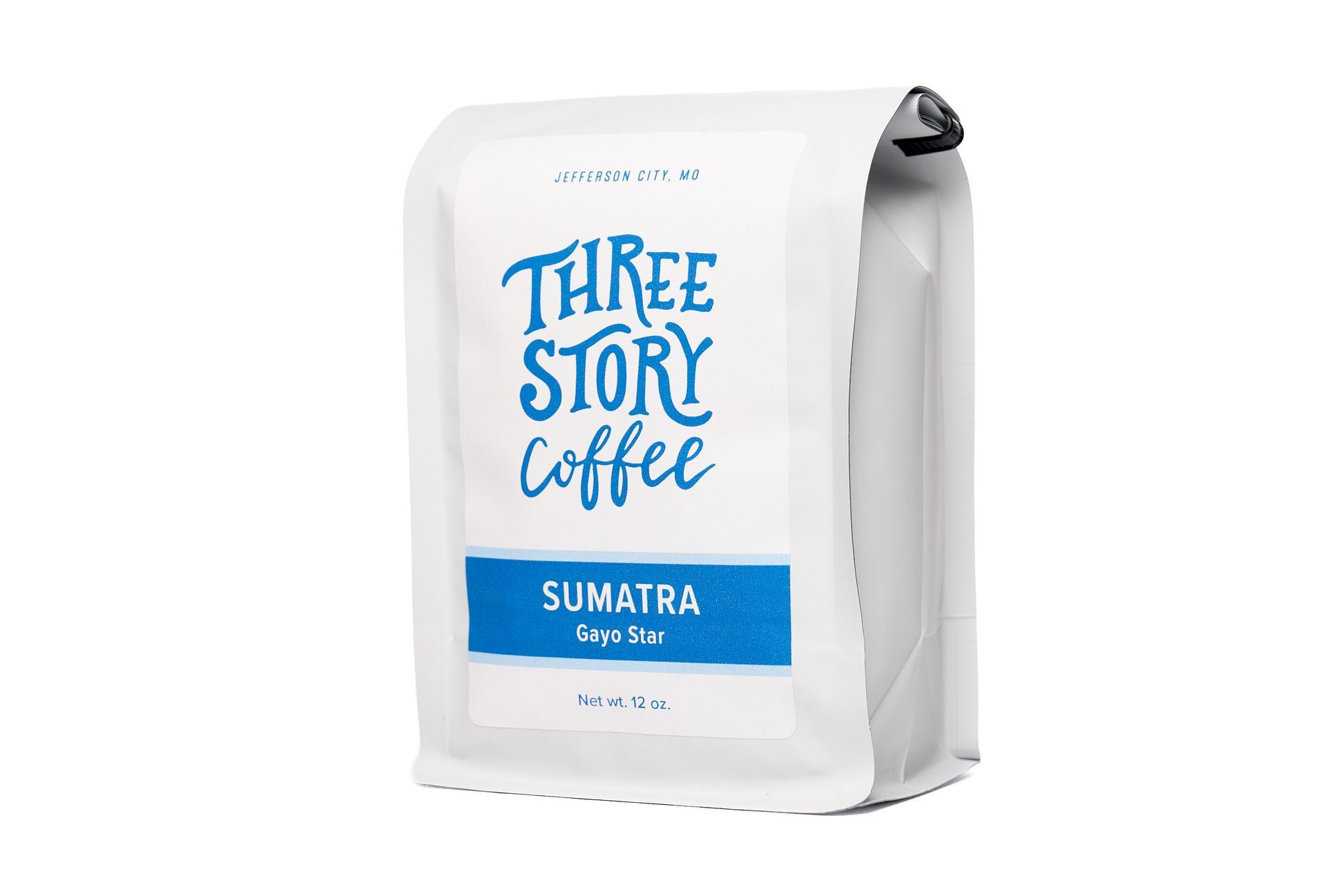 Sumatra Gayo
