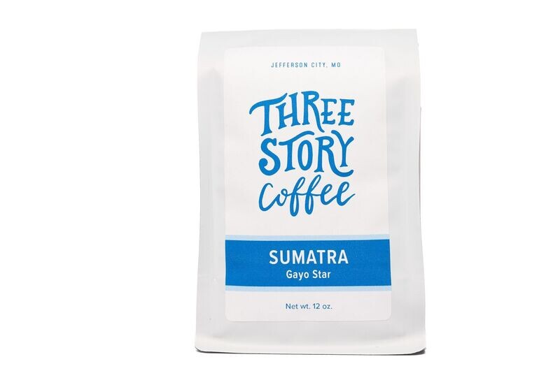 Sumatra Gayo