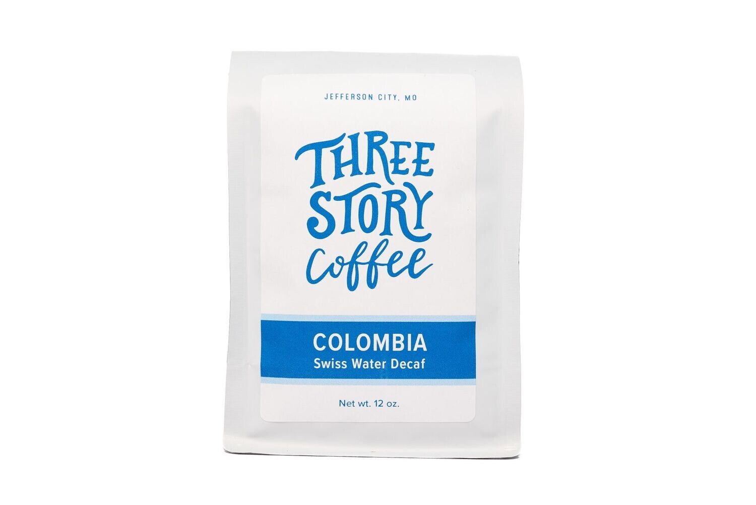 Colombia Swiss Water Decaf