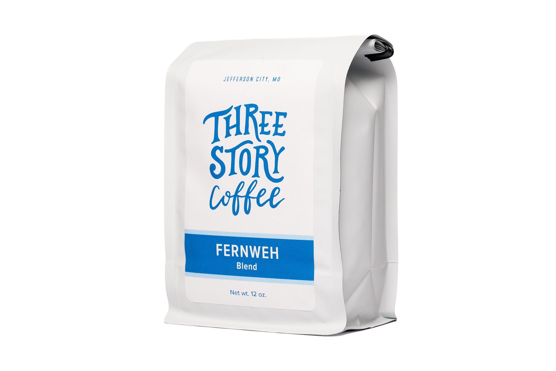 Fernweh Blend