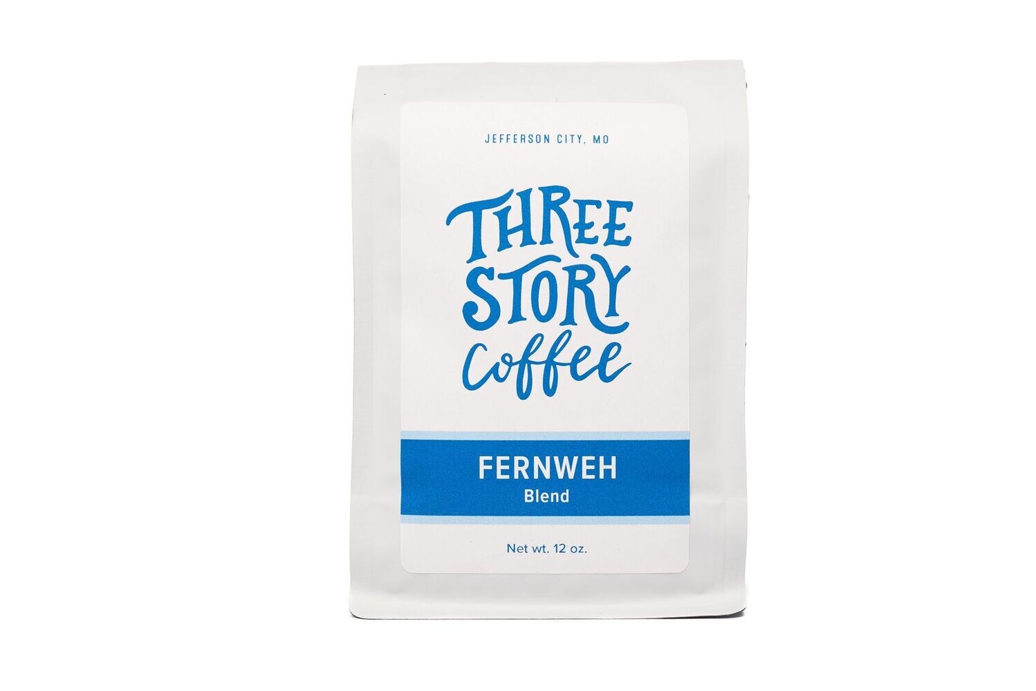 Fernweh Blend