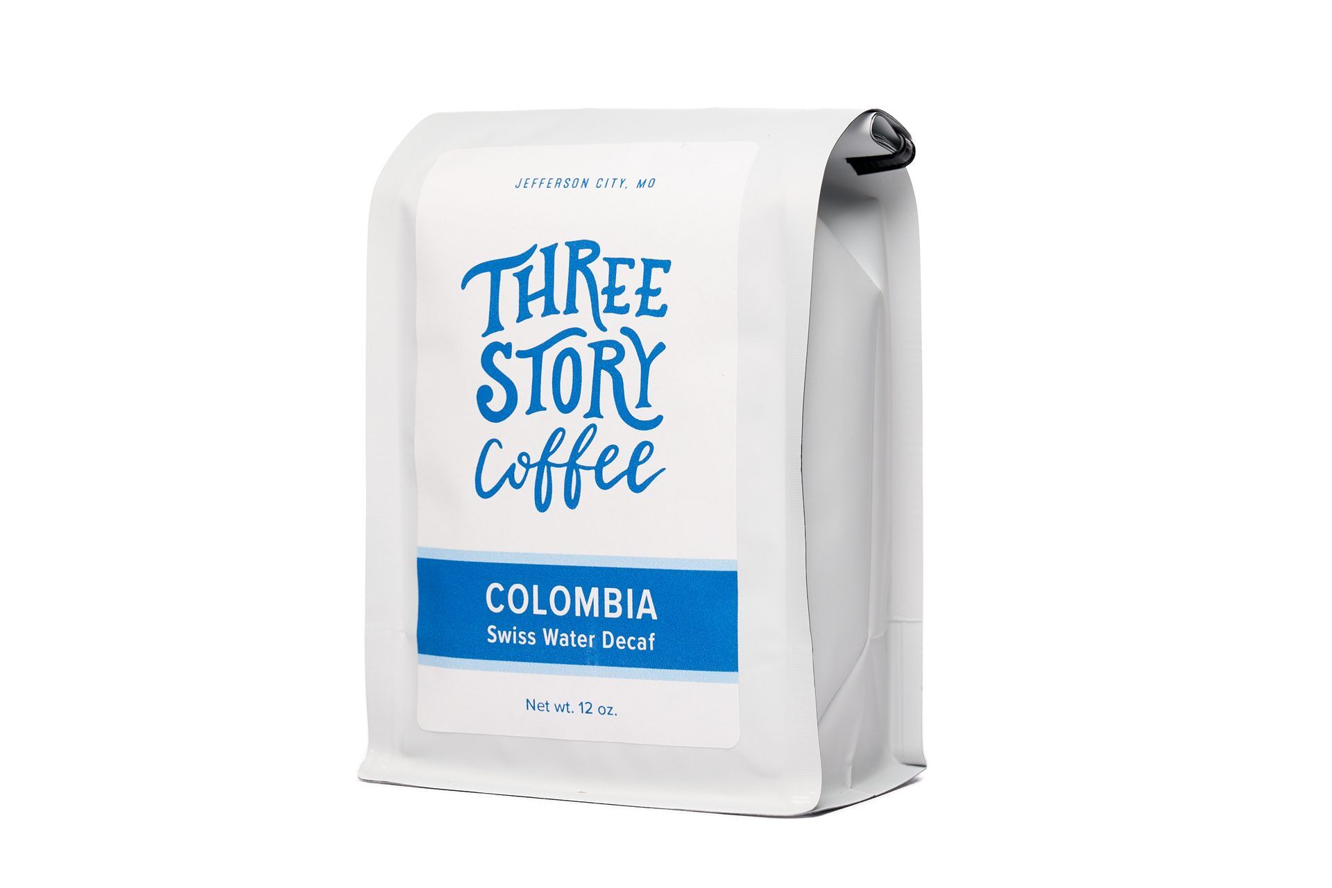 Colombia Swiss Water Decaf