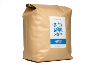 5 Pound Bag Long Miles Coffee Subscription