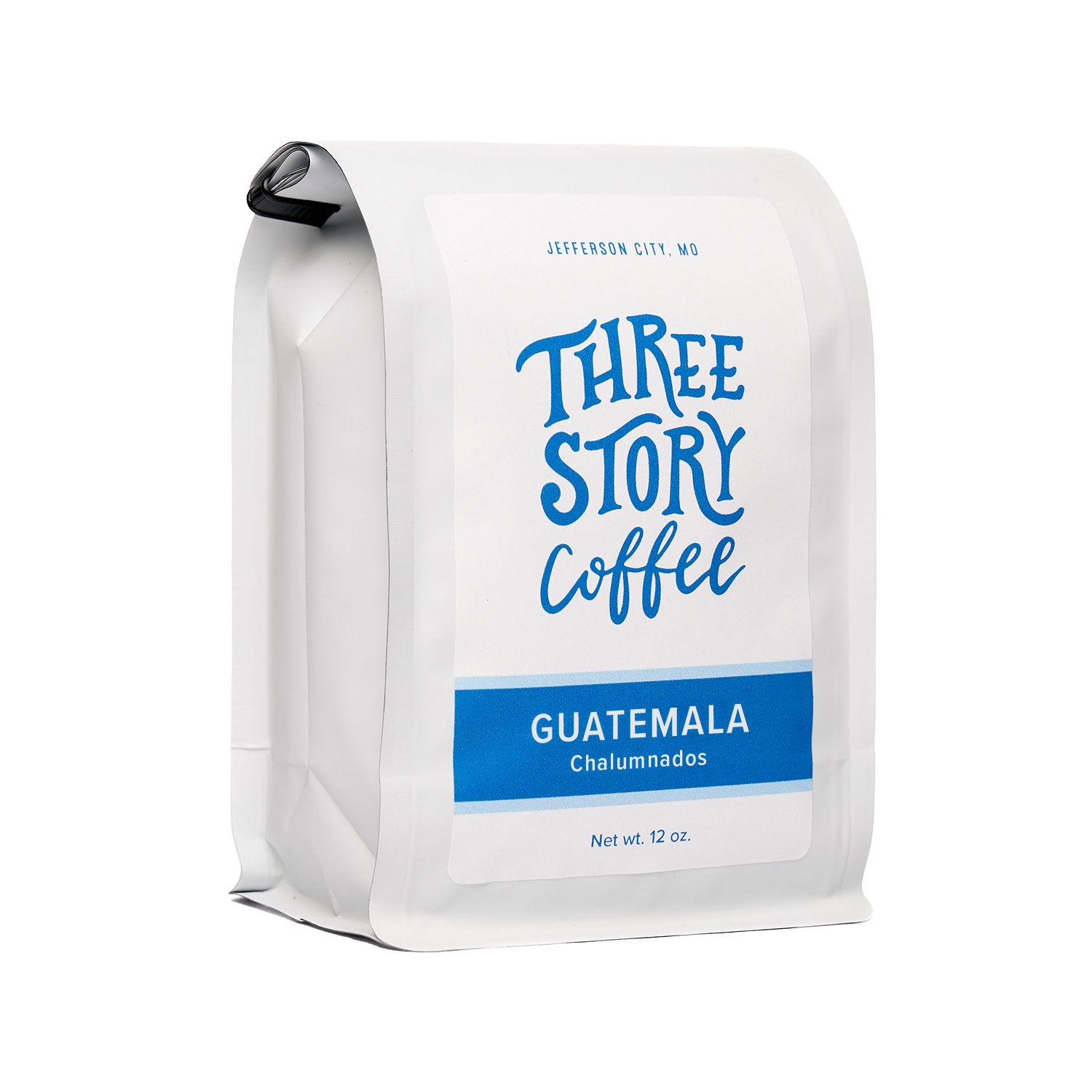 Guatemala Chalumnados