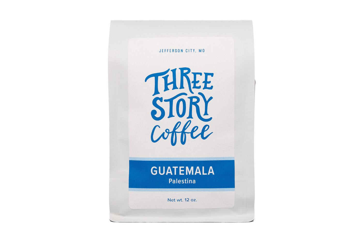 Guatemala Palestina