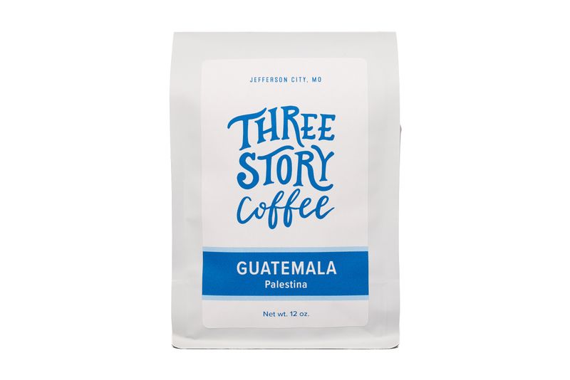 Guatemala Palestina