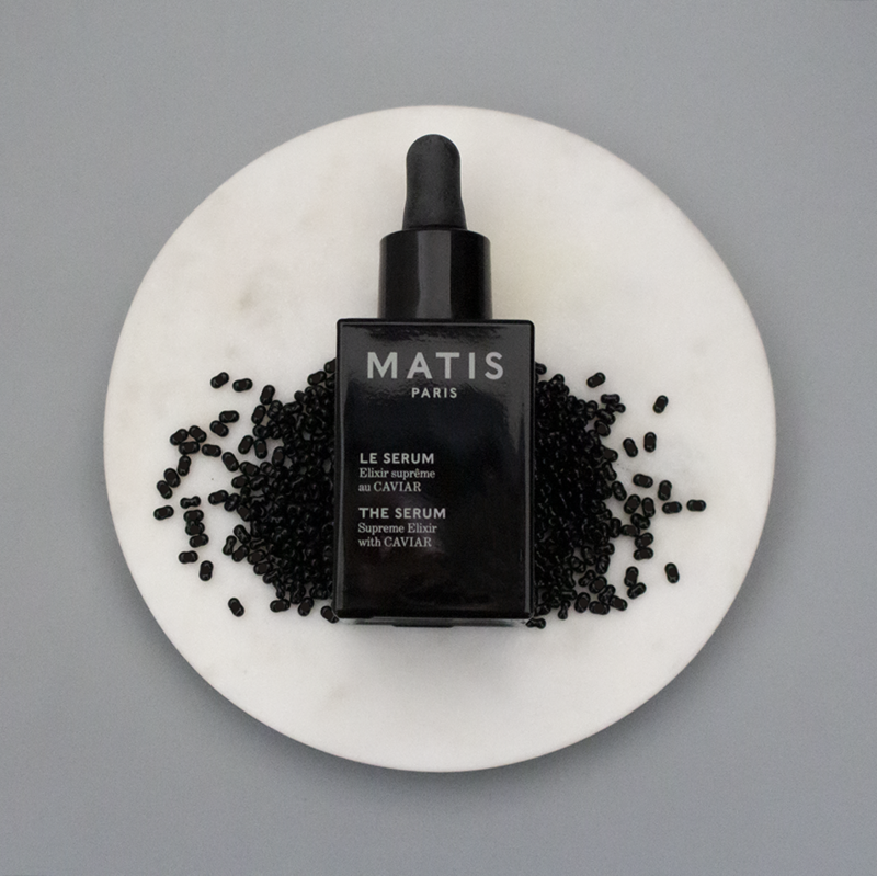 The Serum