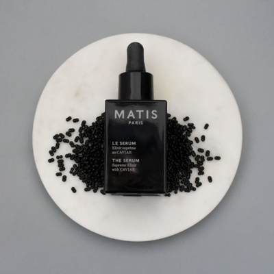 The Serum