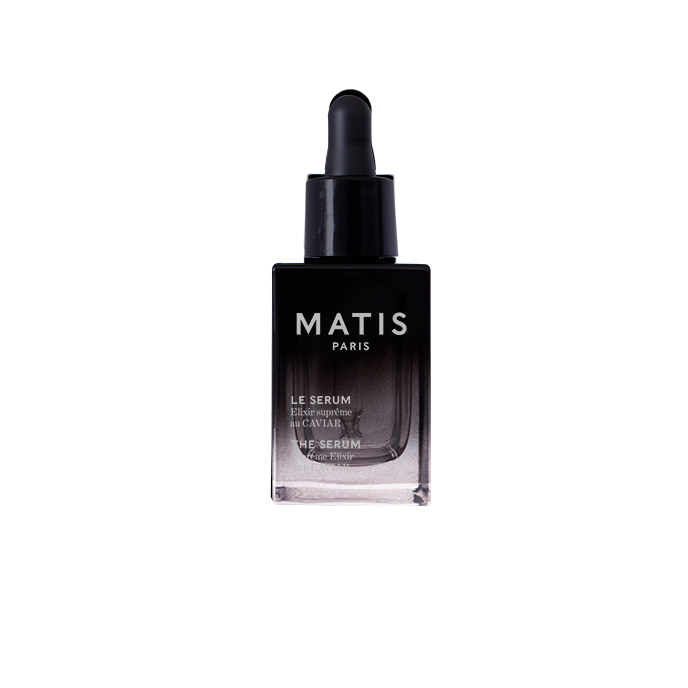 The Serum