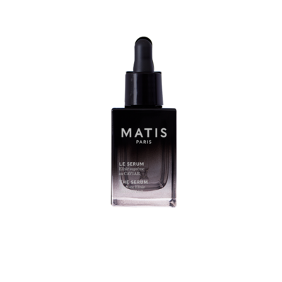 The Serum