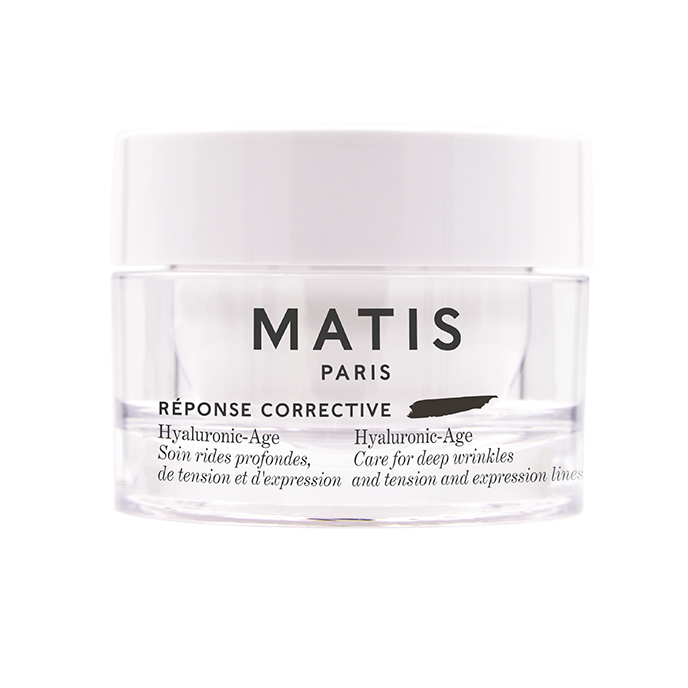 Hyaluronic Age