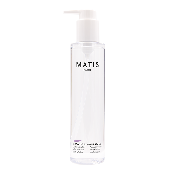 Authentik Water