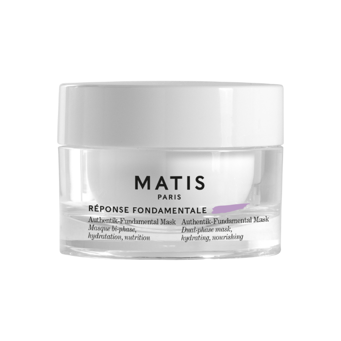 Authentik Fundamental Mask