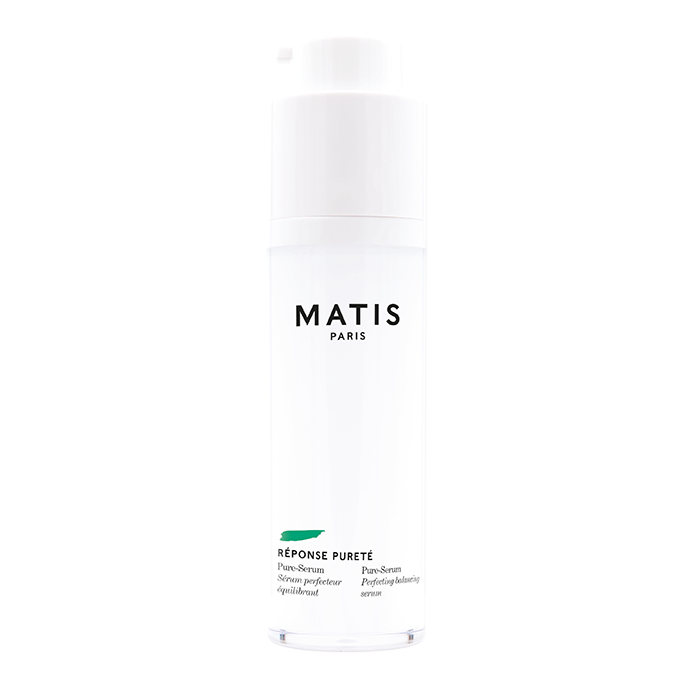 Pure Serum