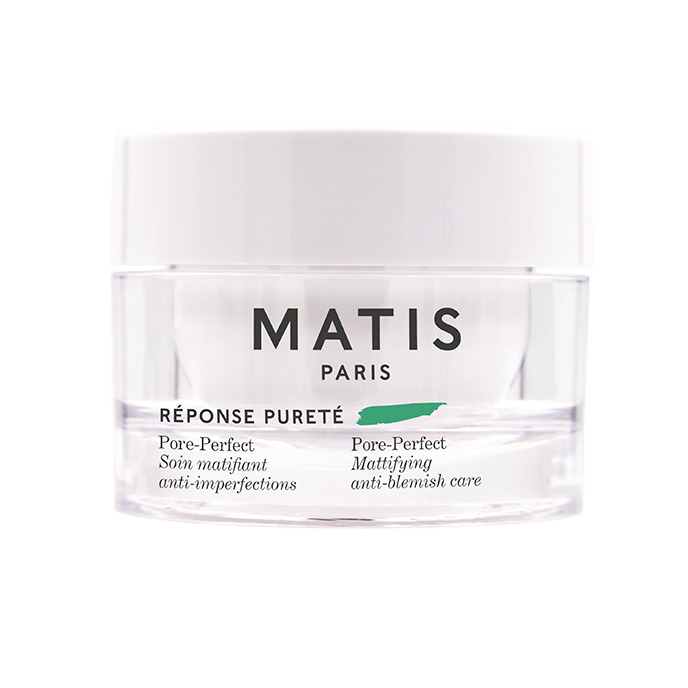 Pore Perfect