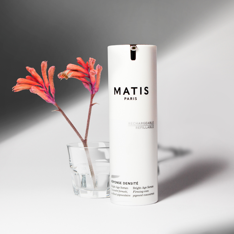 Bright Age Serum