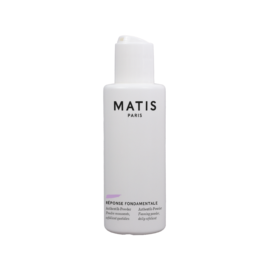 Authentik Powder