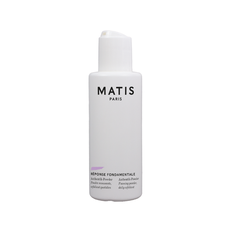 Authentik Powder